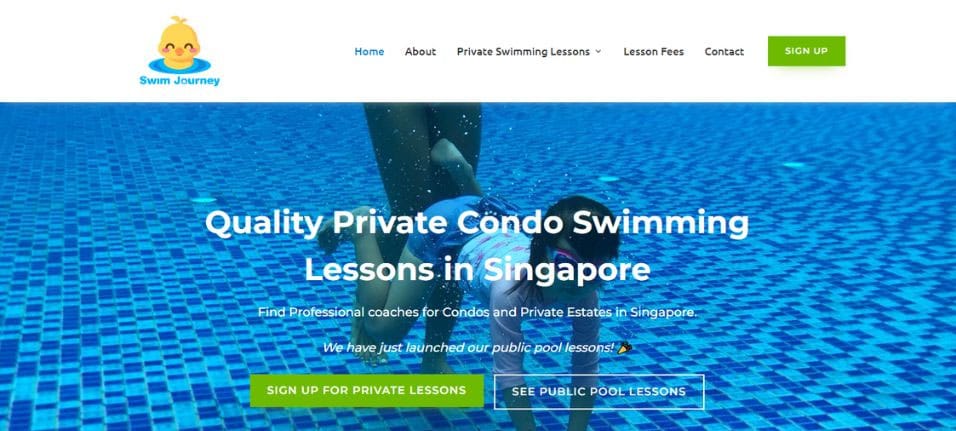 SwimJourney