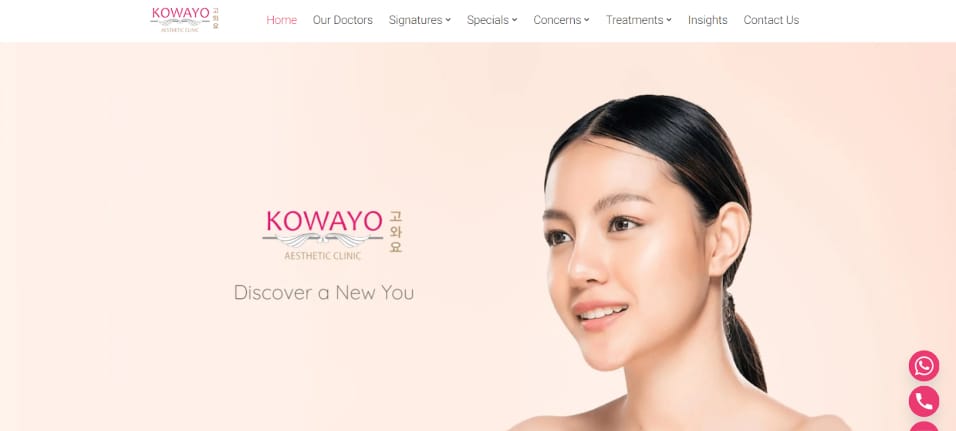 Kowayo Aesthetic Clinic
