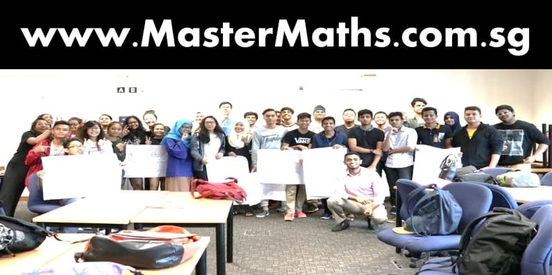 Master Maths Education Centre