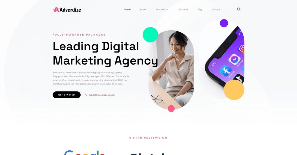 Adverdize