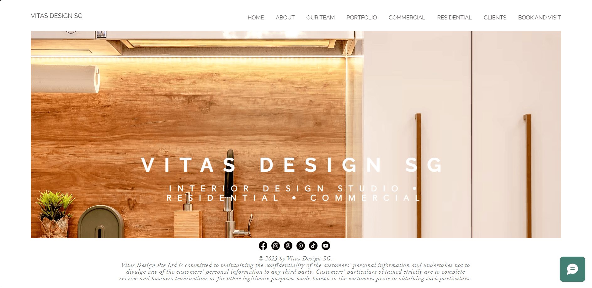 Vitas Design