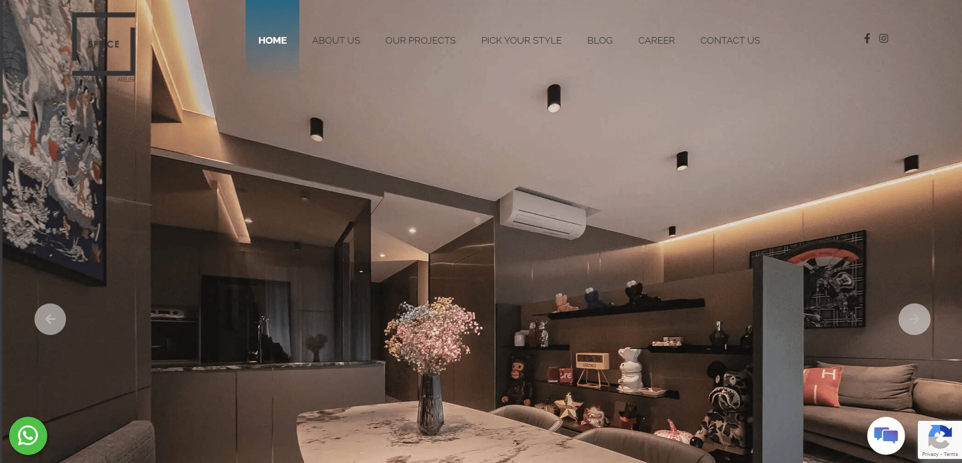 Space Atelier
