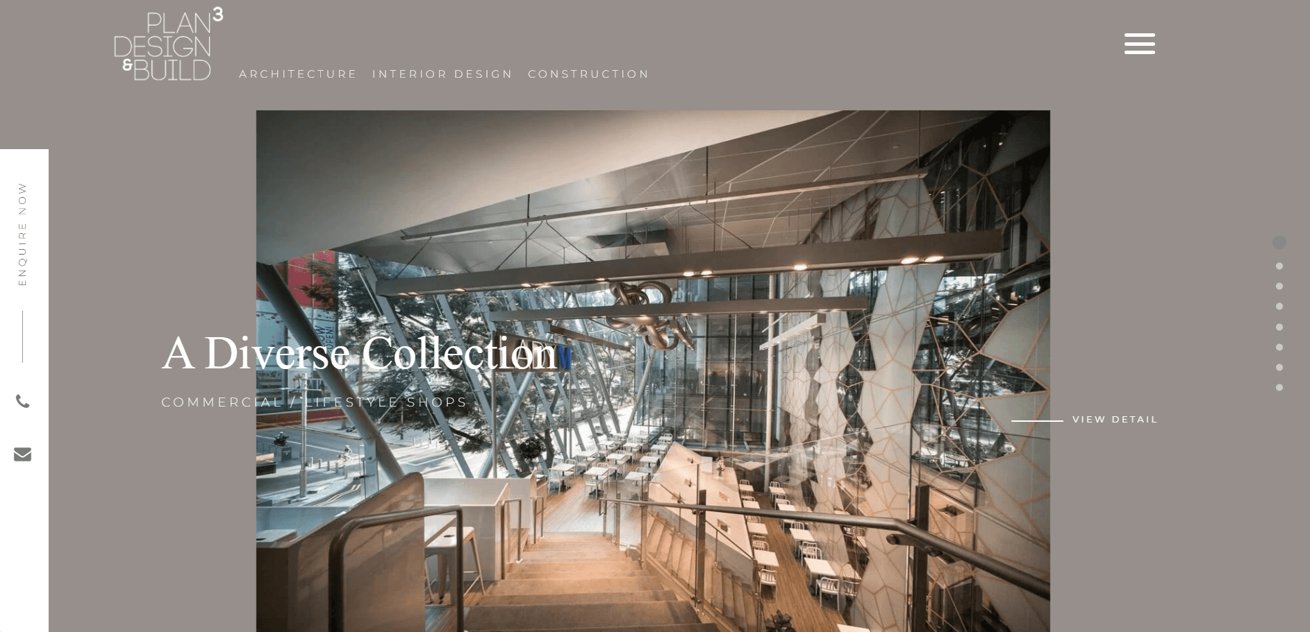 Plan3 Design & Build