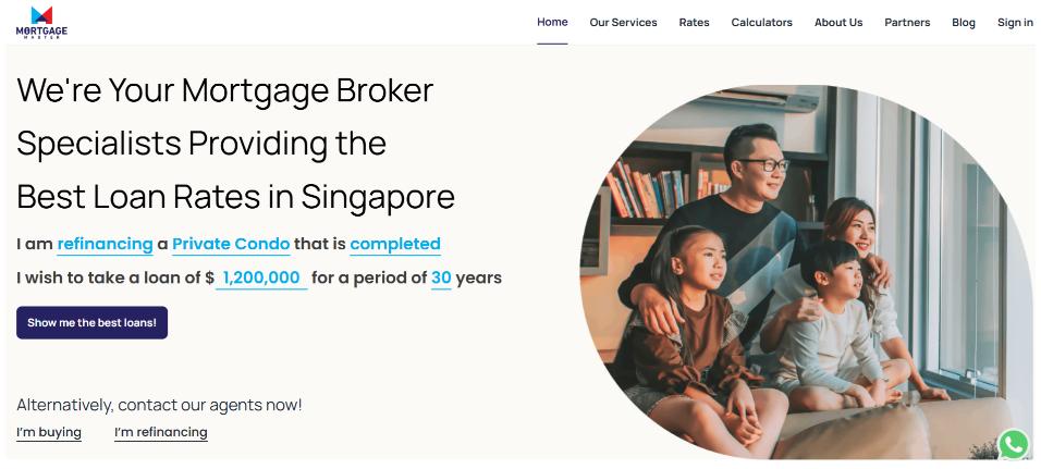 Mortgage Master